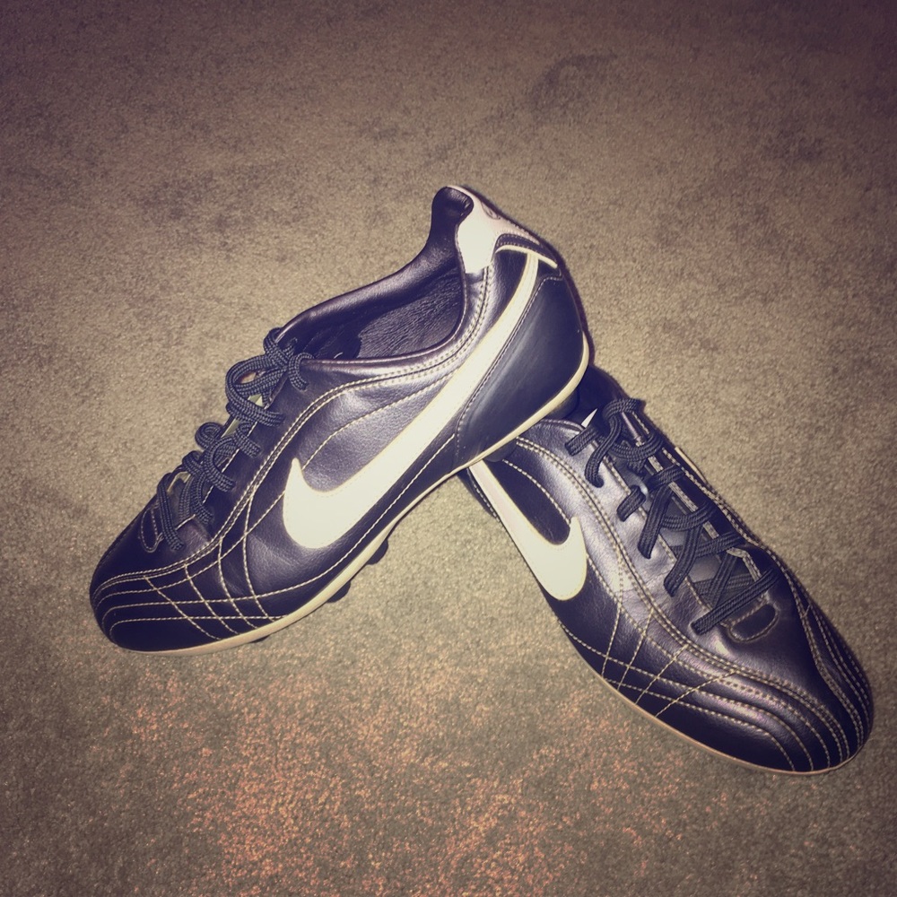 ⚽️ Nike Cleats